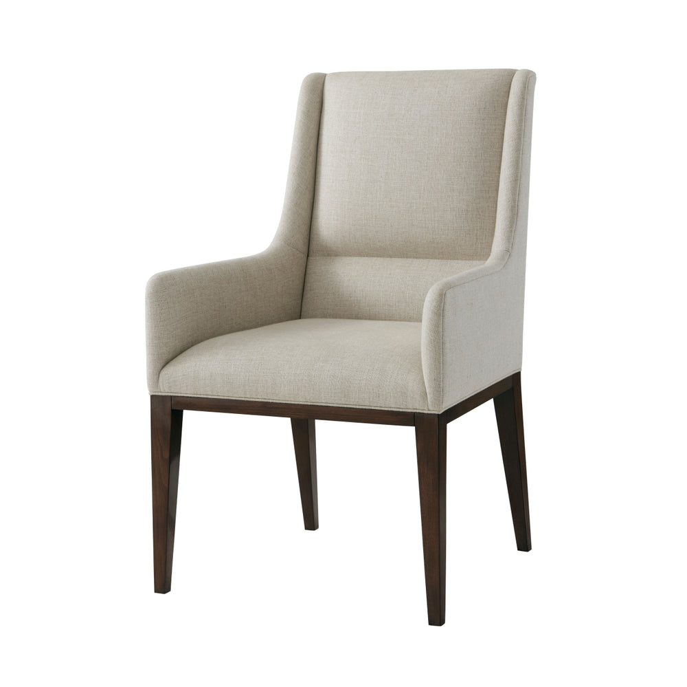 Dorian Dining Armchair