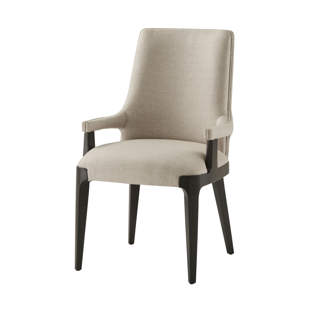 Dayton Dining Armchair