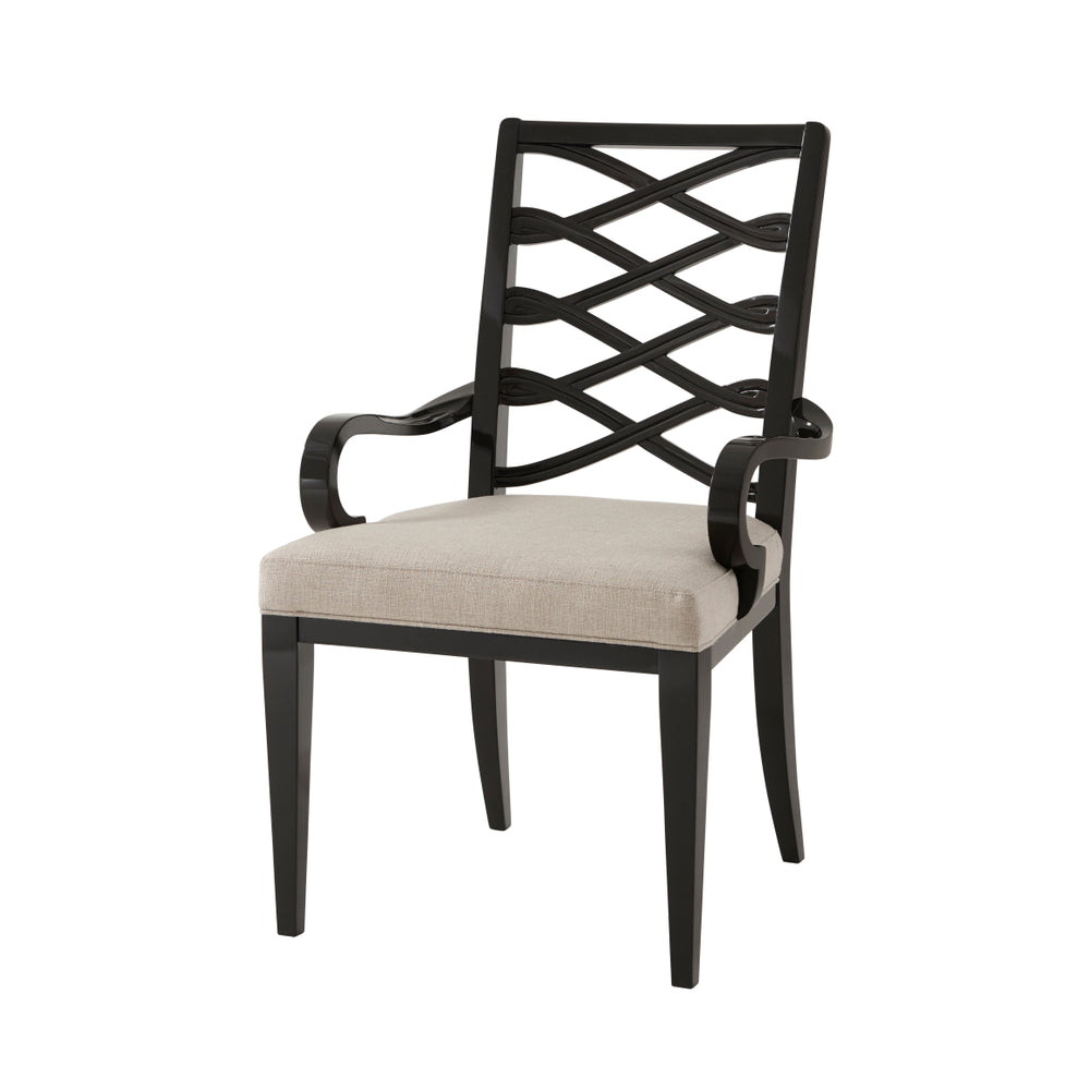 Noella Dining Armchair