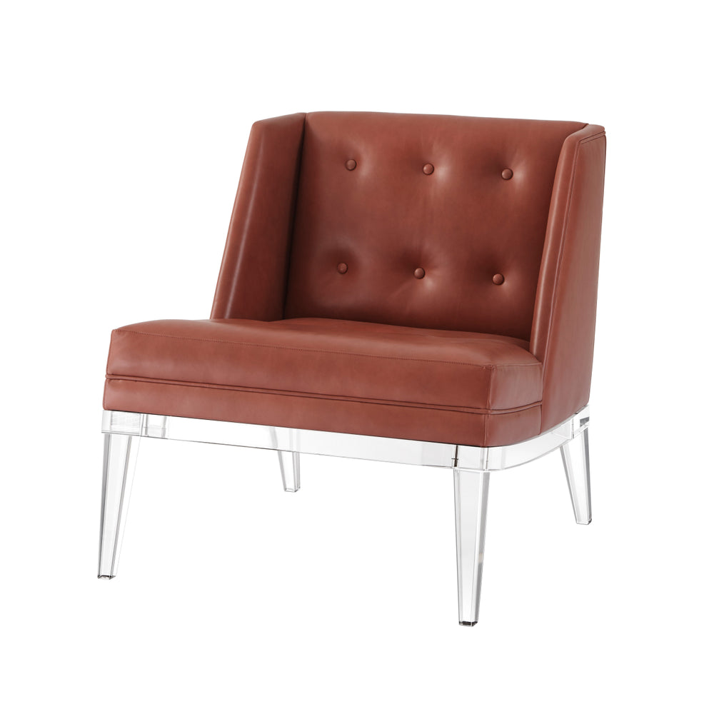 Vision Upholstered Chair II