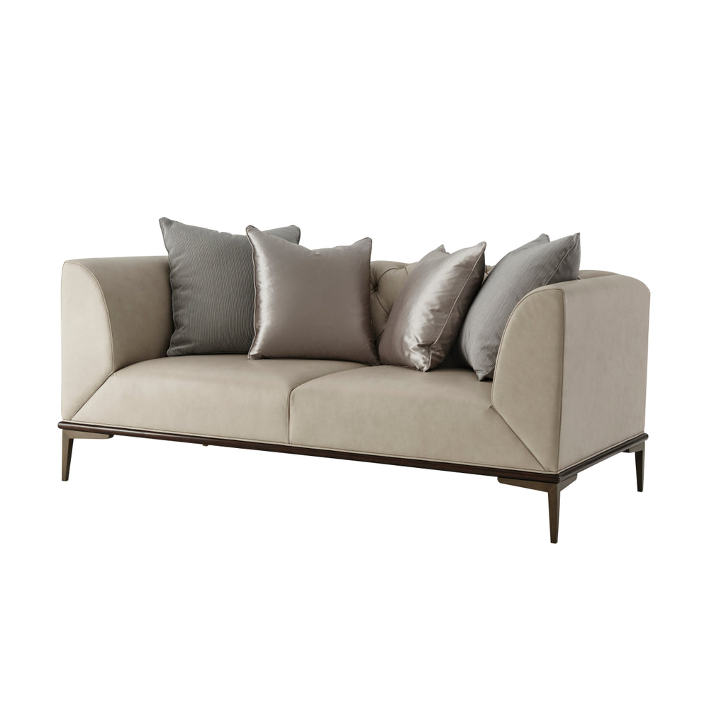 Danniell Loveseat