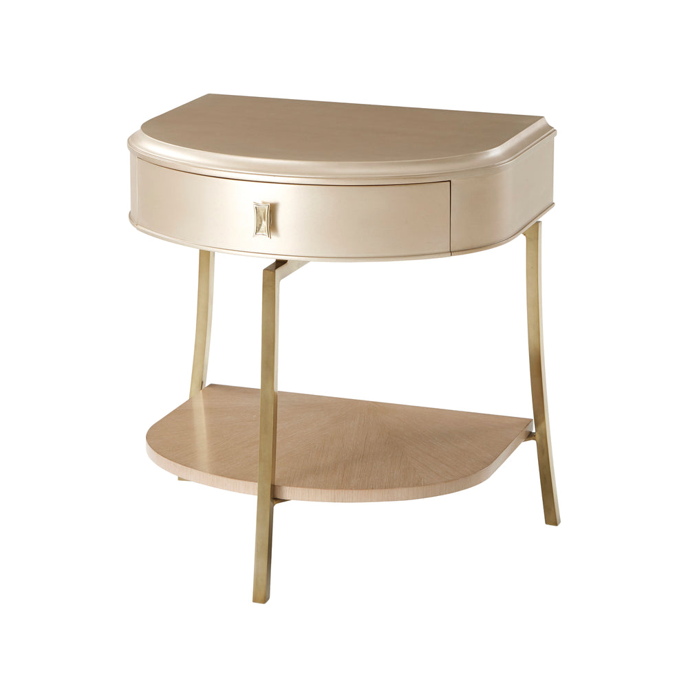 Liana Side Table