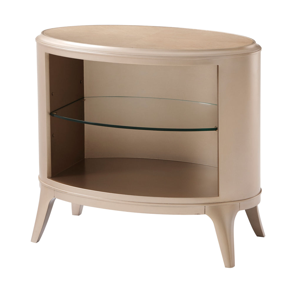 Luna Nightstand