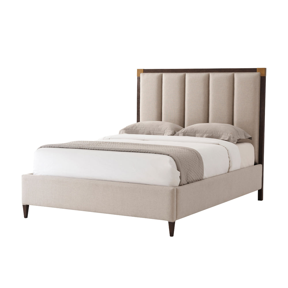 Embassy Bed (Us Queen)