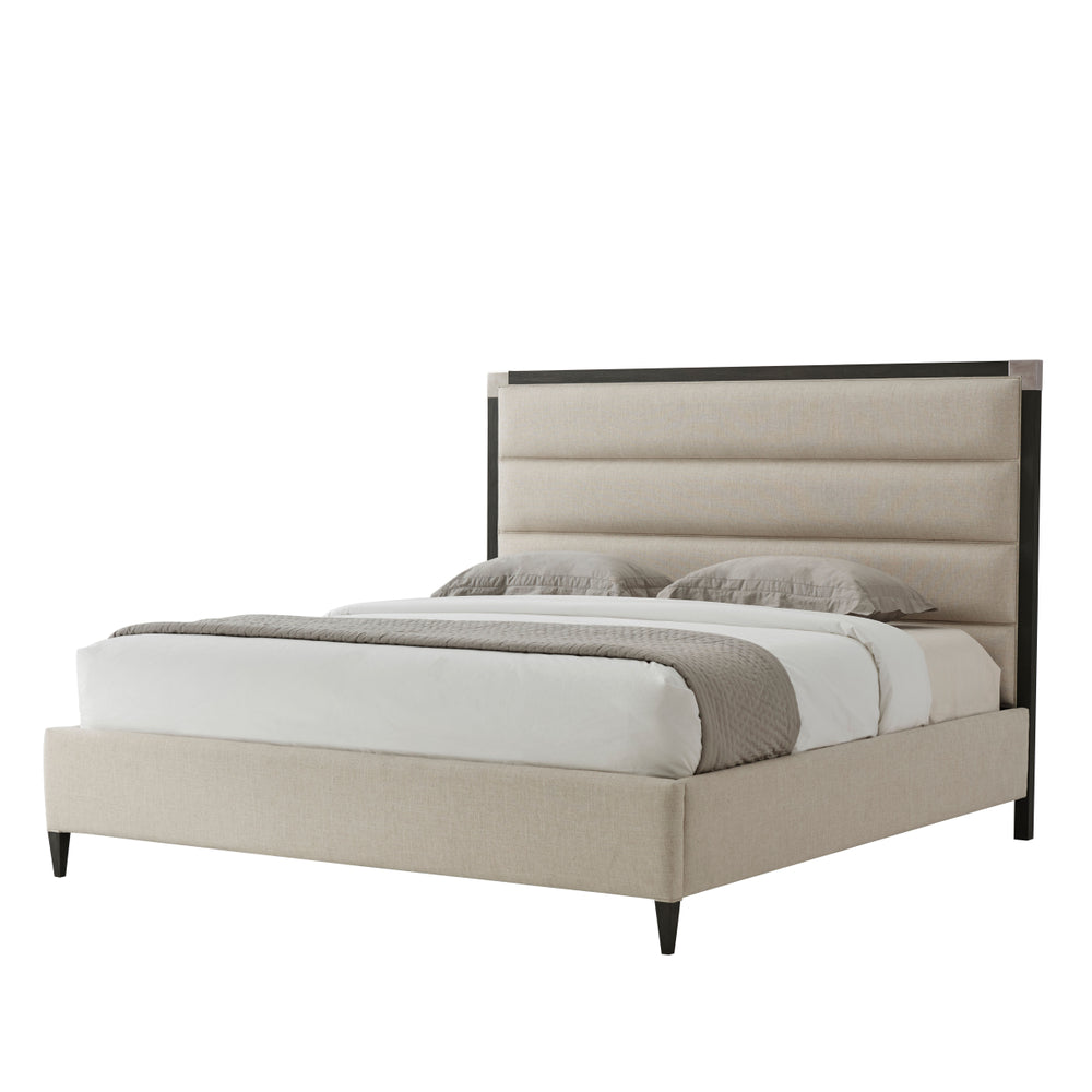 Embassy Horizontal Bed (Us King)