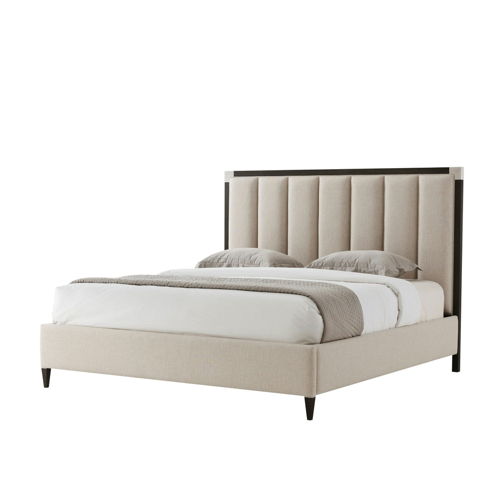 Embassy Bed (Us King)