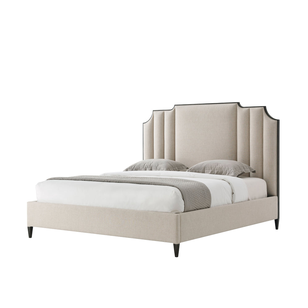 Artemis Bed (Us King)