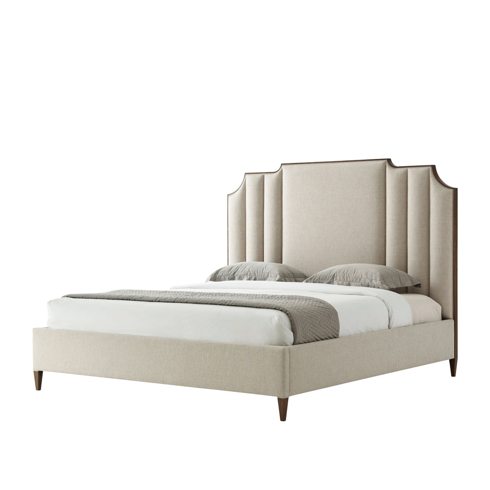 Artemis Bed (Us King)