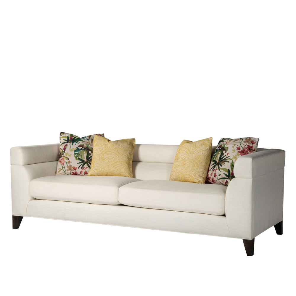 Boystown Extended Sofa