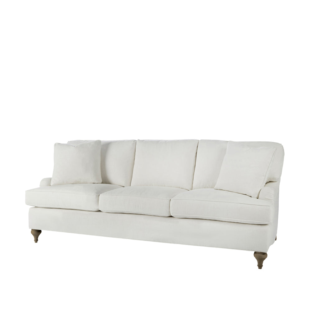 Avondale Loose Pillow-Back Sofa