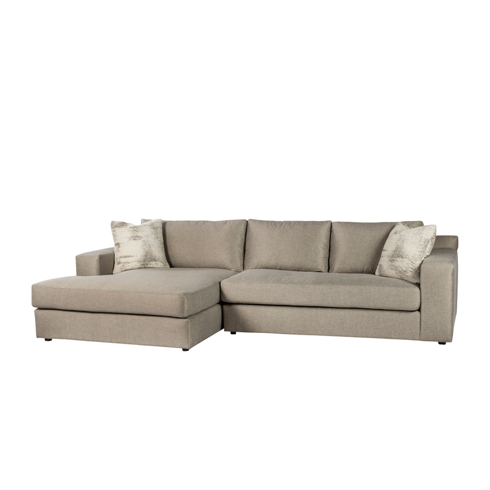 Garnet Sectional