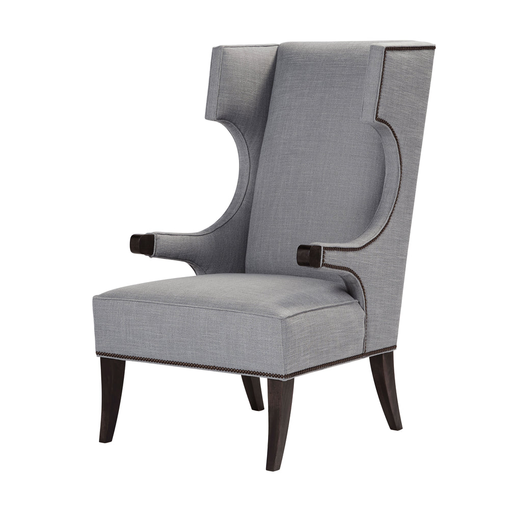 Cambridge Wing Chair