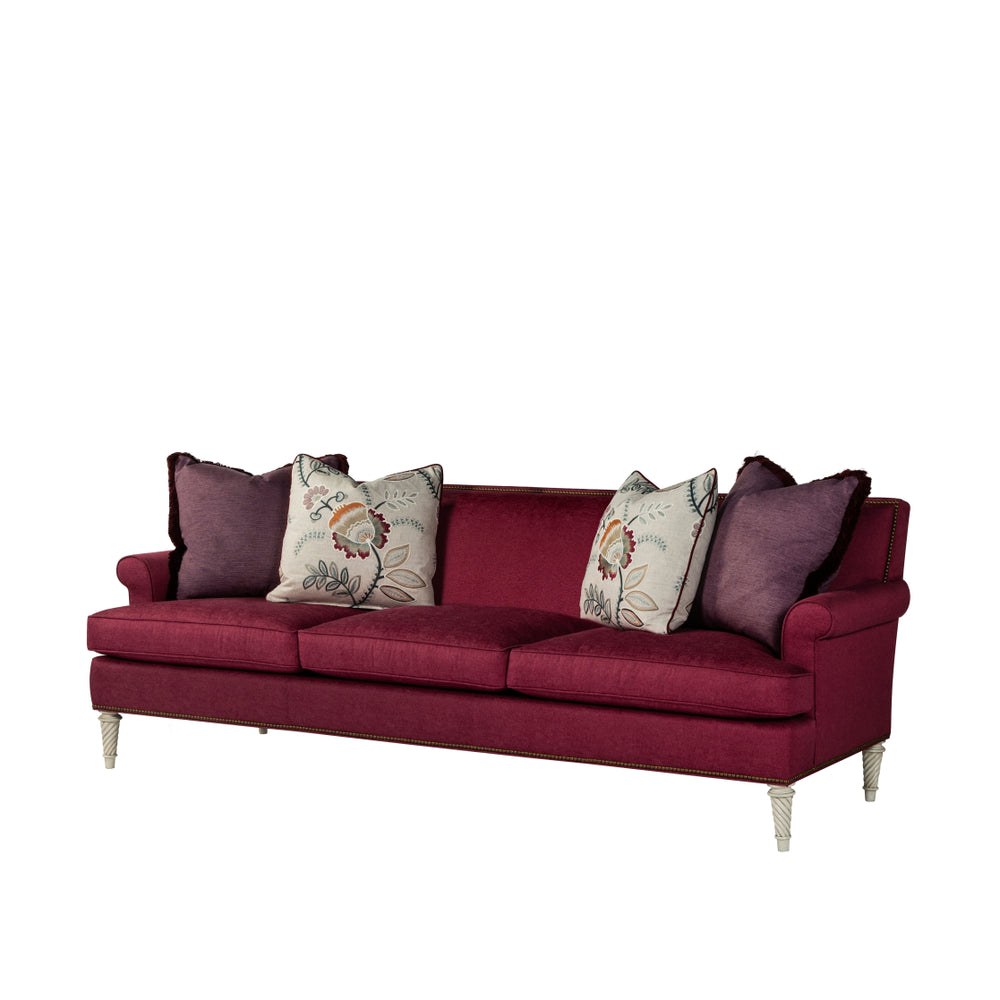 Dauphin Extended Sofa