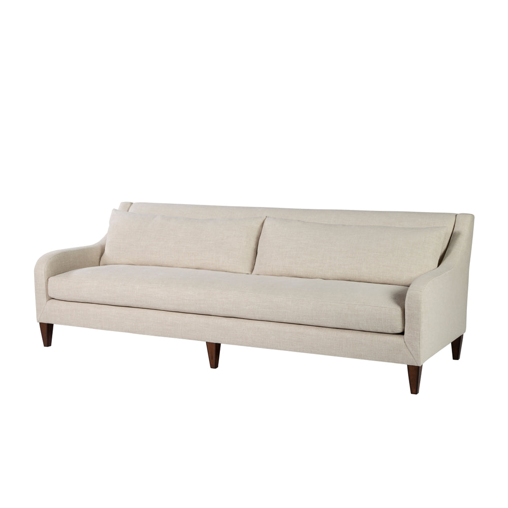 Mirella Extended Sofa