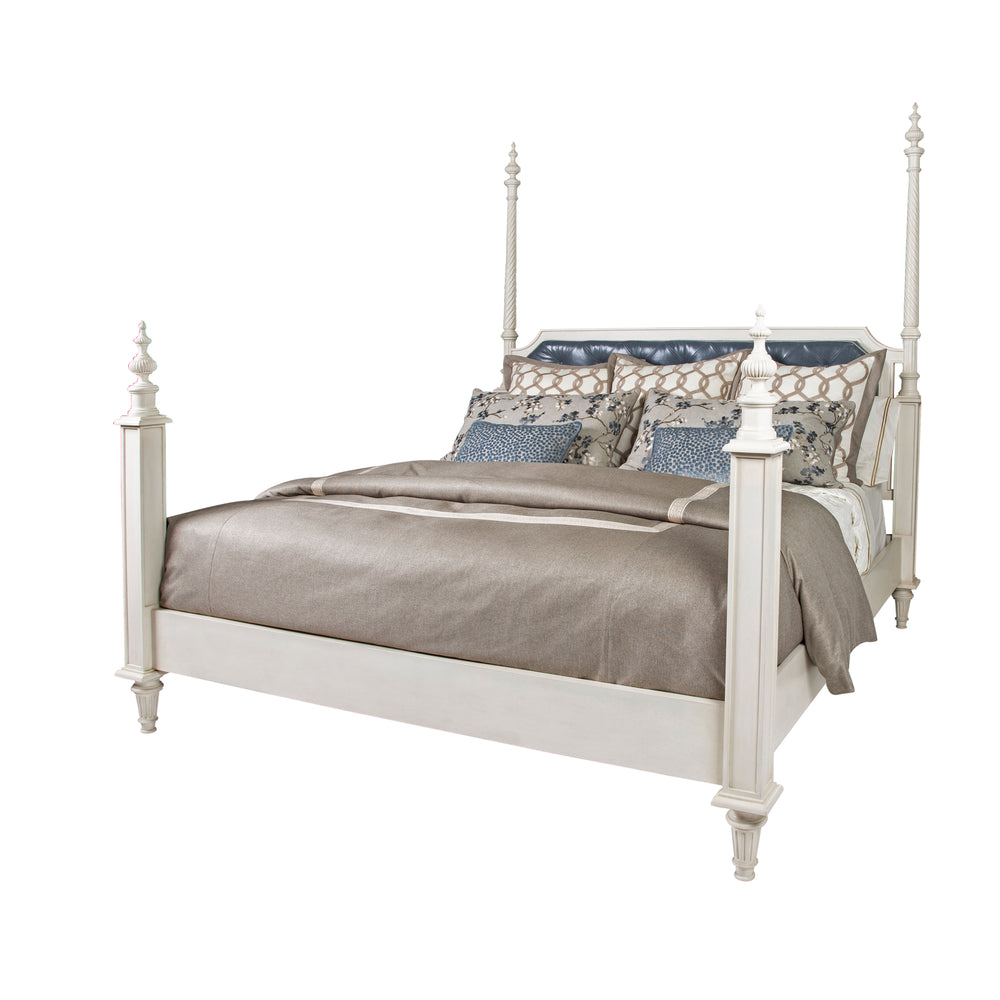 Fairbanks Bed