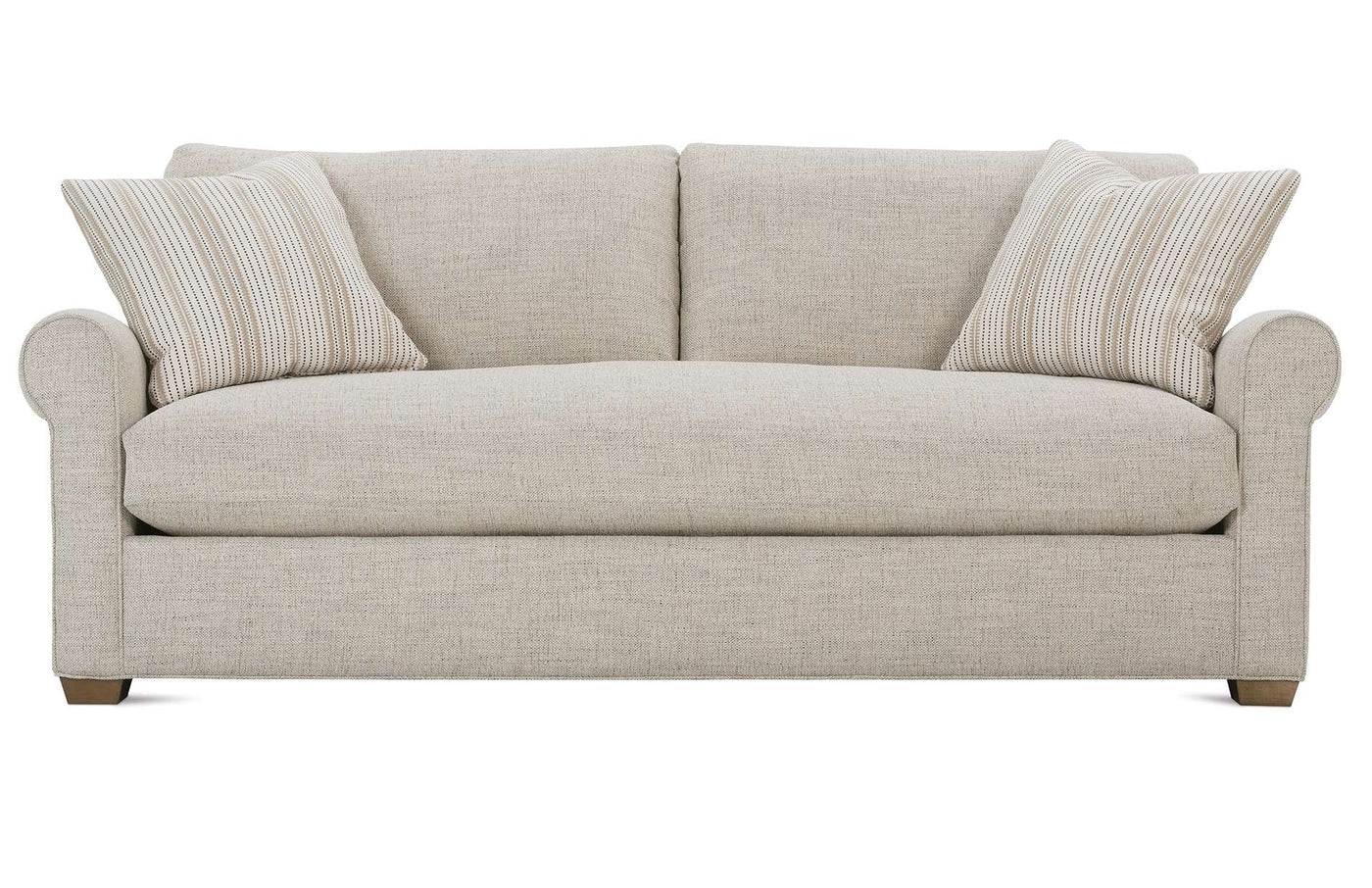 Aberdeen Bench Cushion Sofa