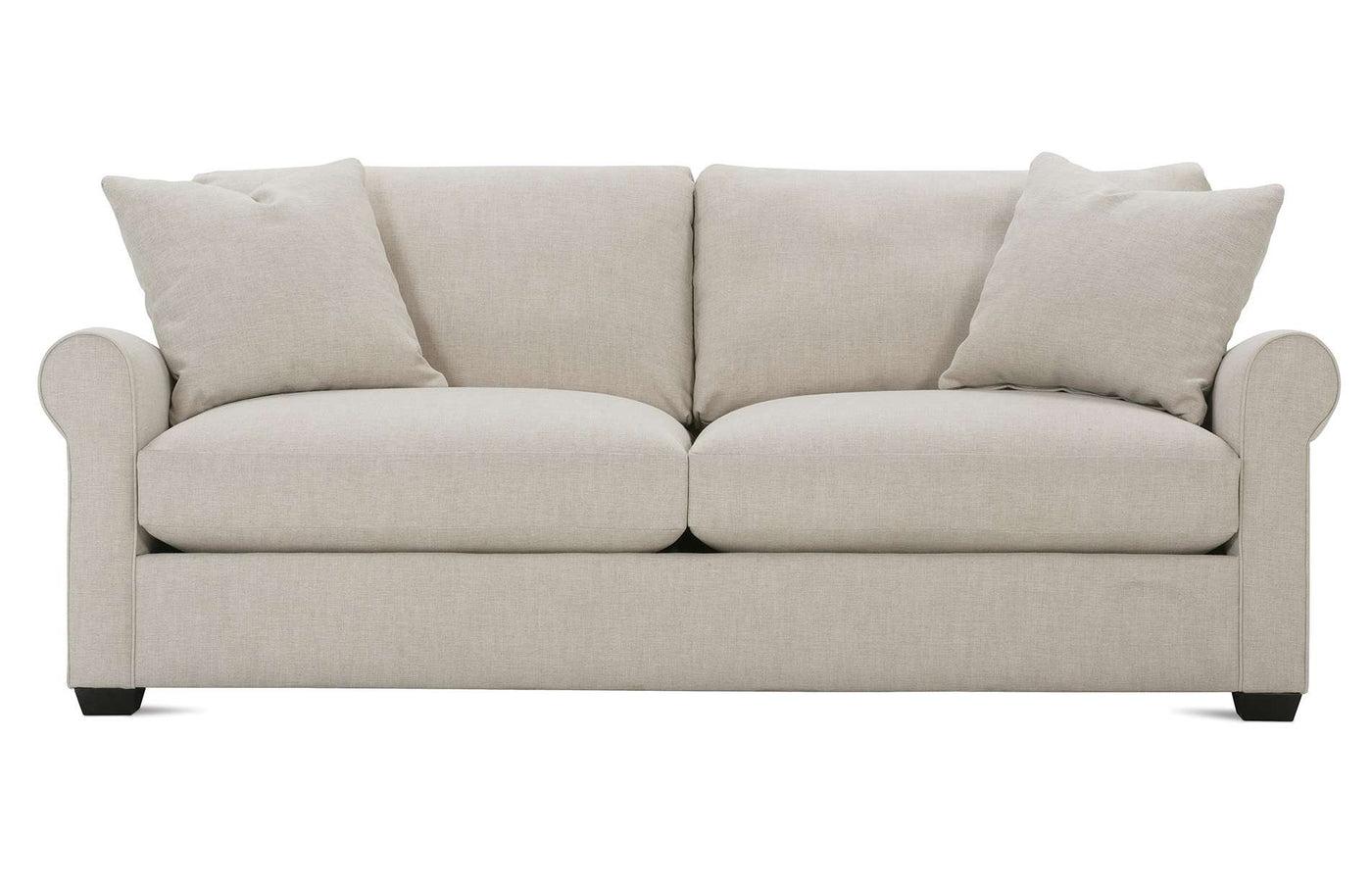 Aberdeen 2 Cushion Sofa
