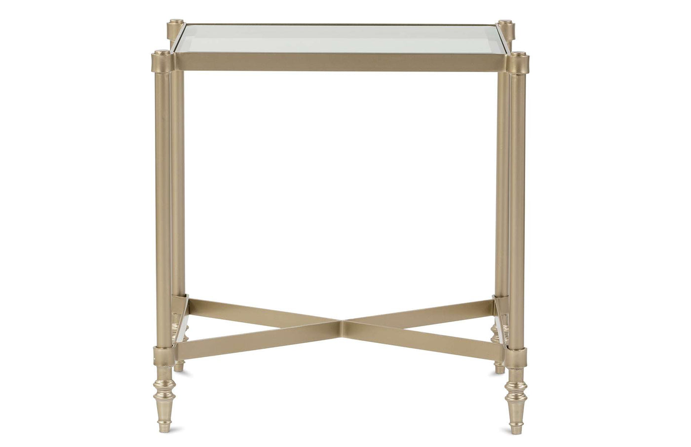 Allure End Table
