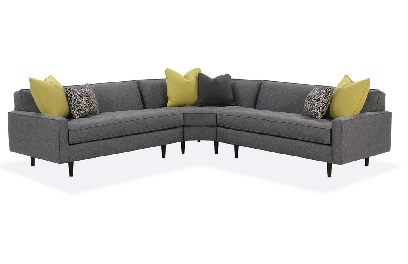 Brady Sectional Sofa