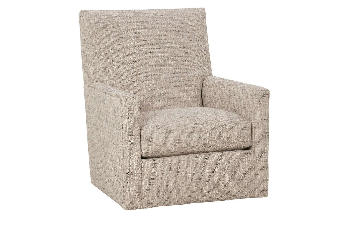 Carlyn Swivel Glider