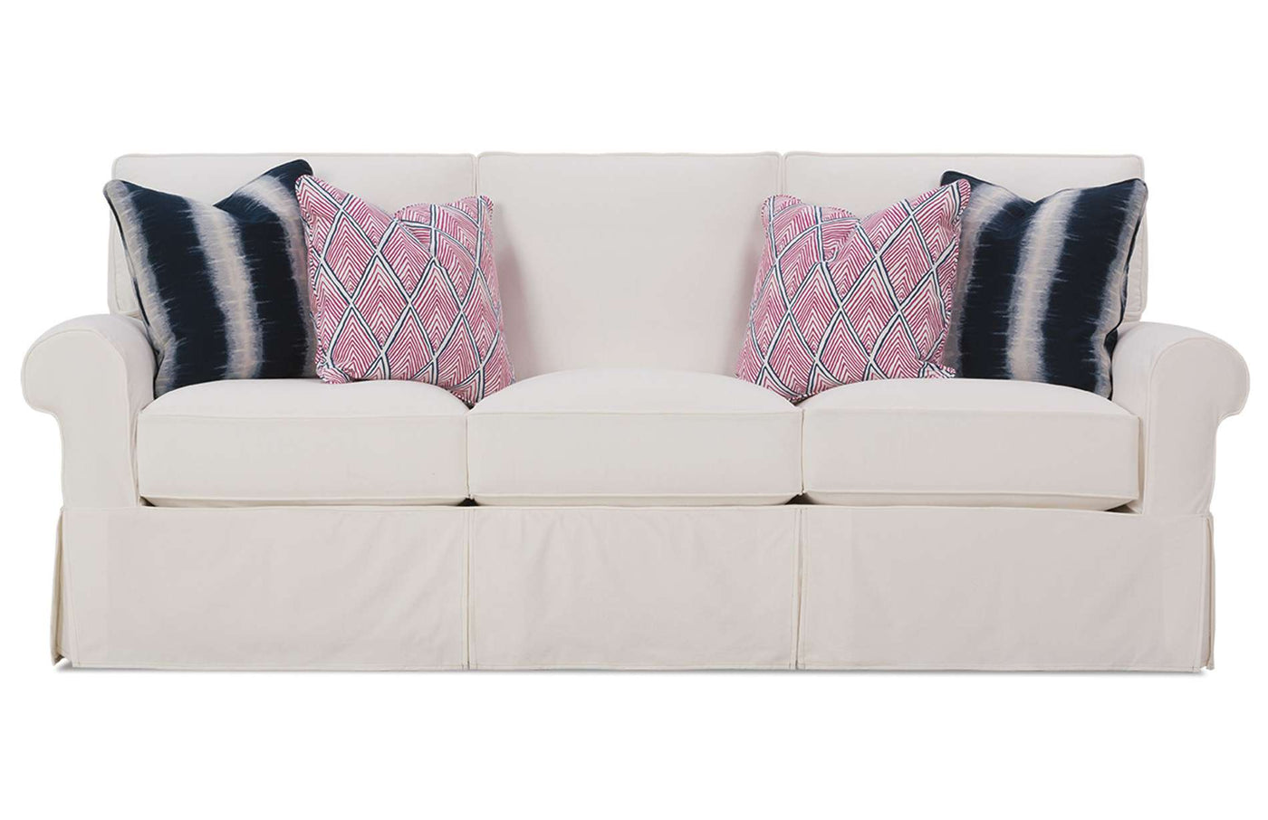 Easton Slipcover Sofa