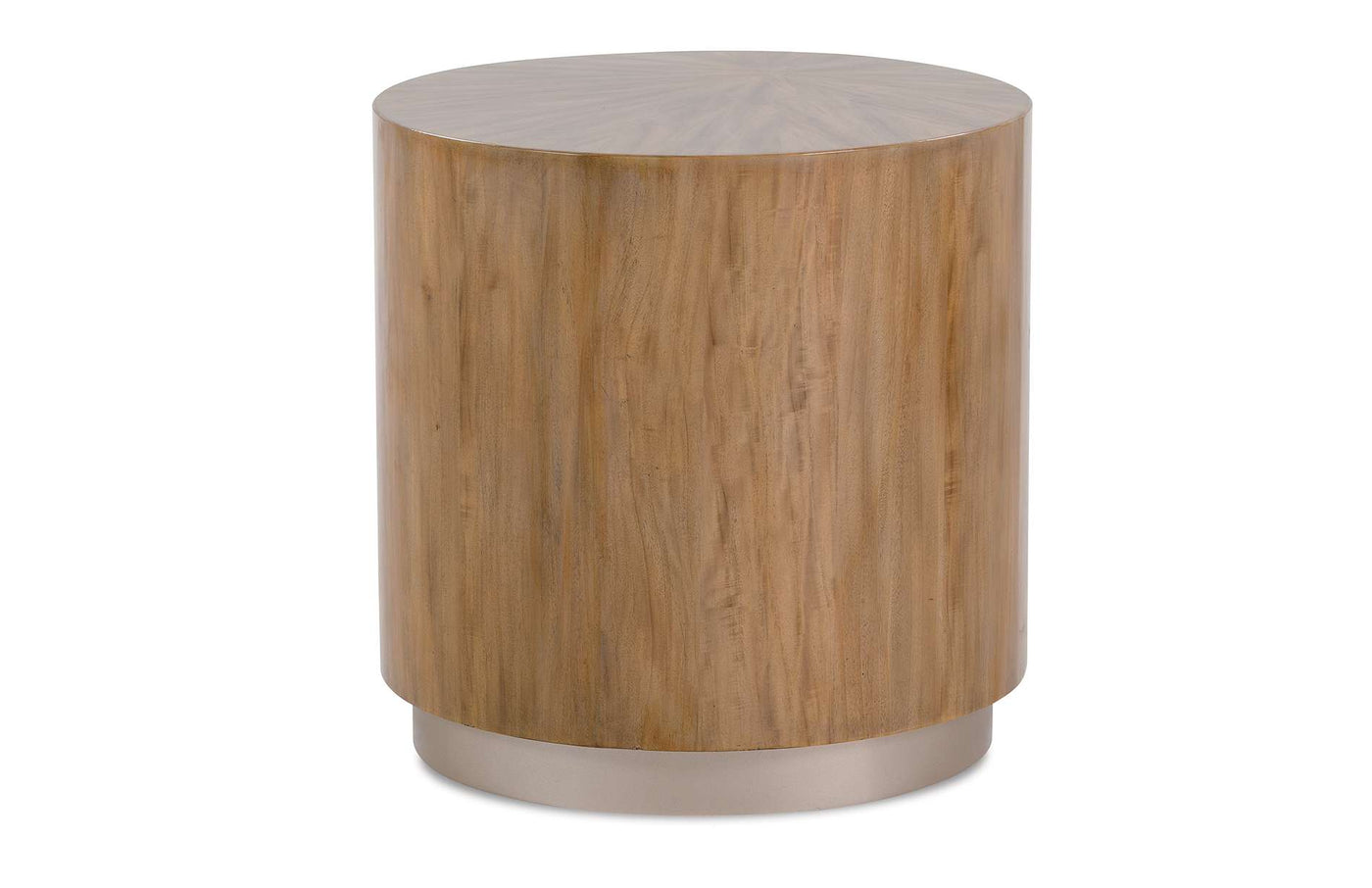 Gemina End Table