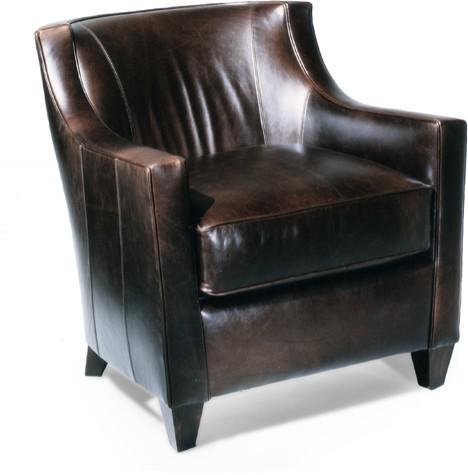 Rona Leather Chair