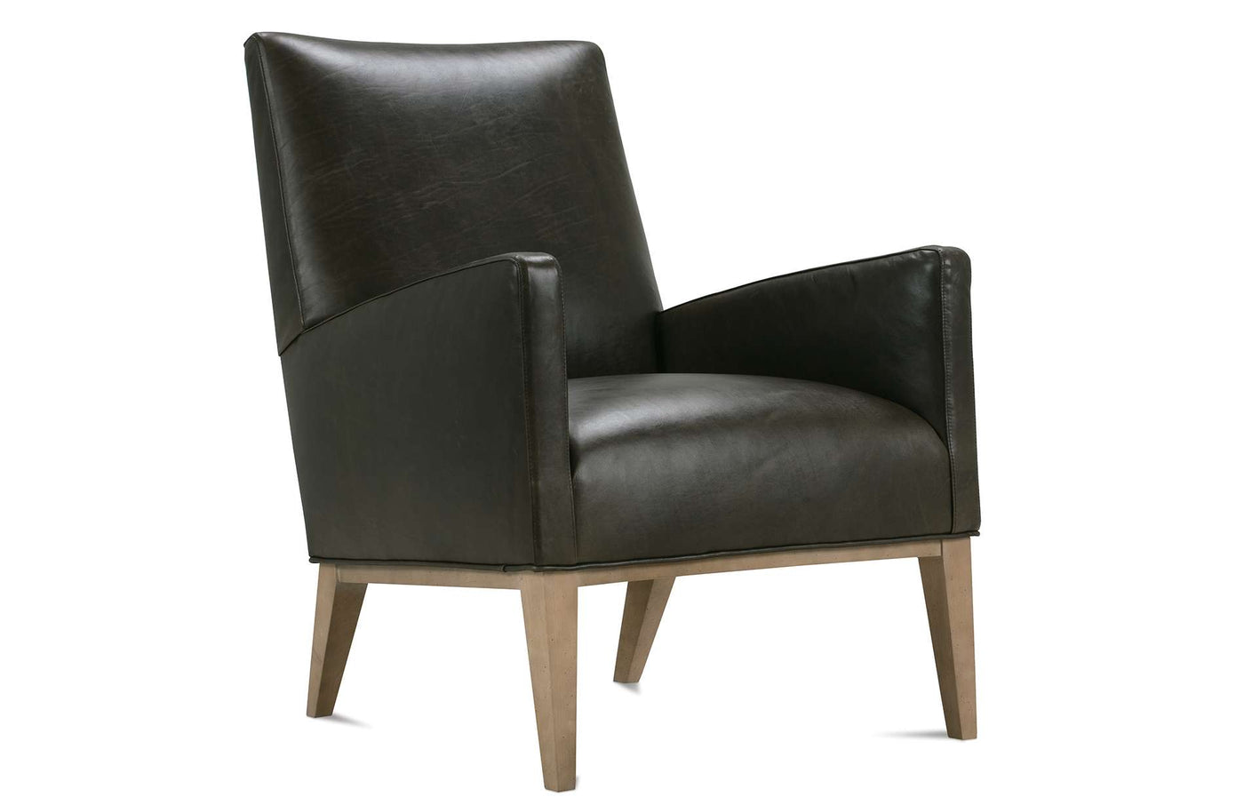 Mclane Leather Chair