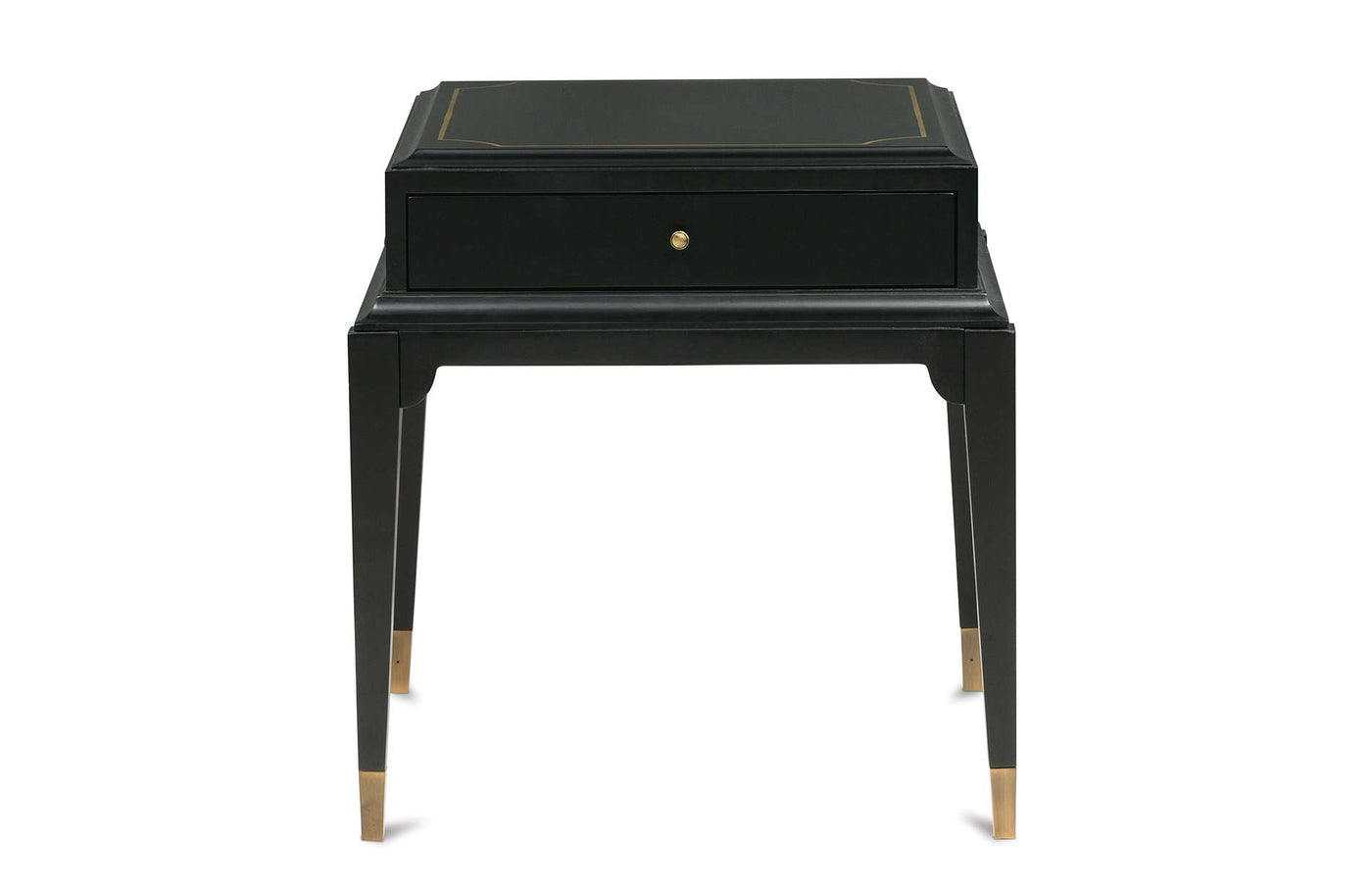 Melody End Table