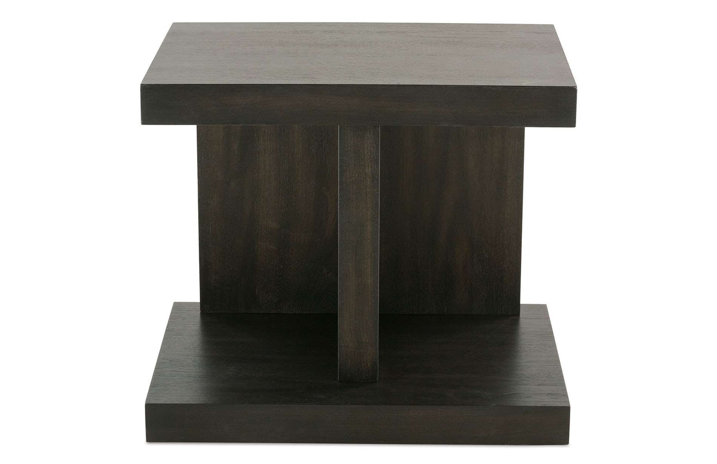 Mirage End Table