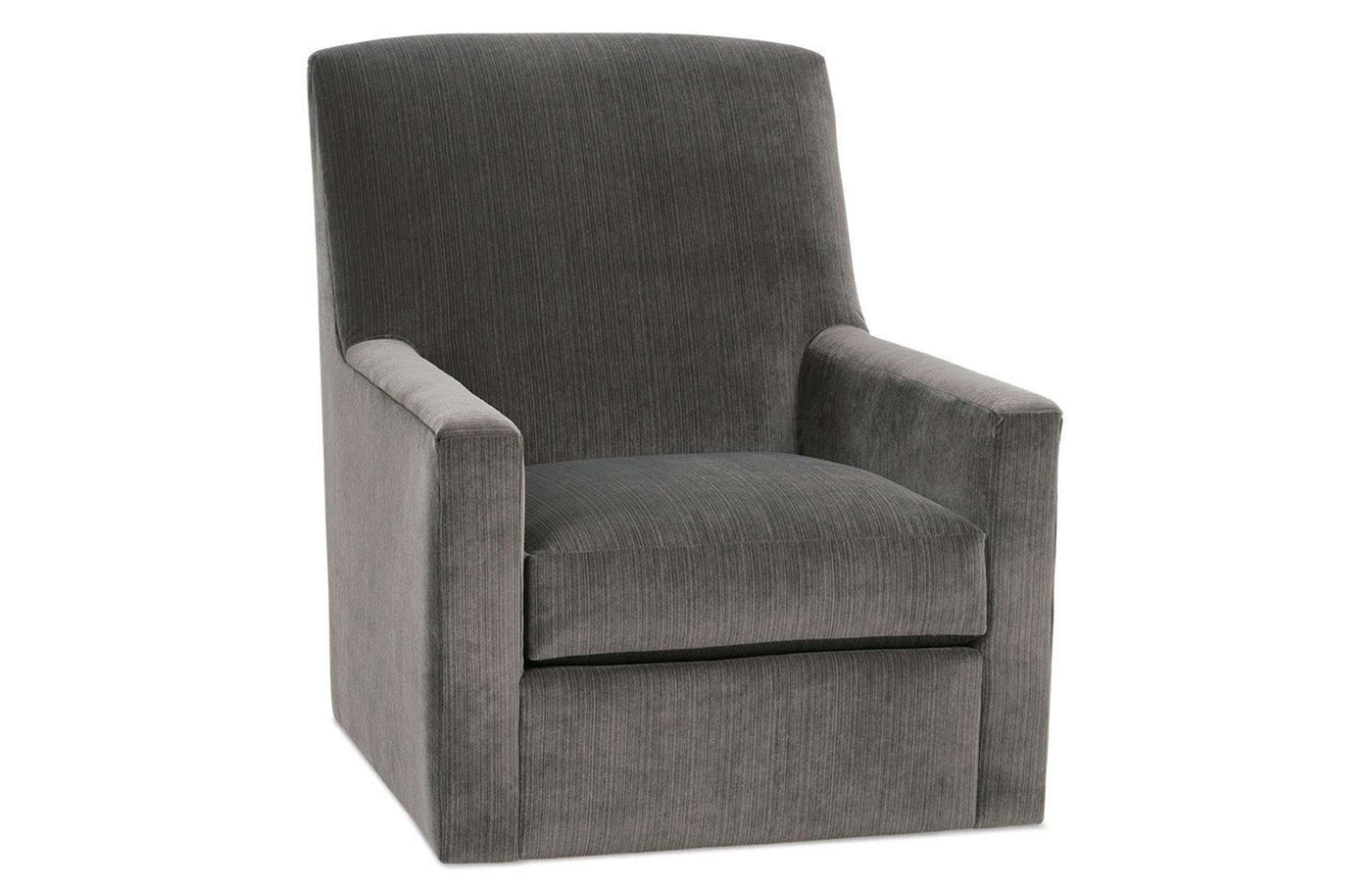 Owen Swivel Glider