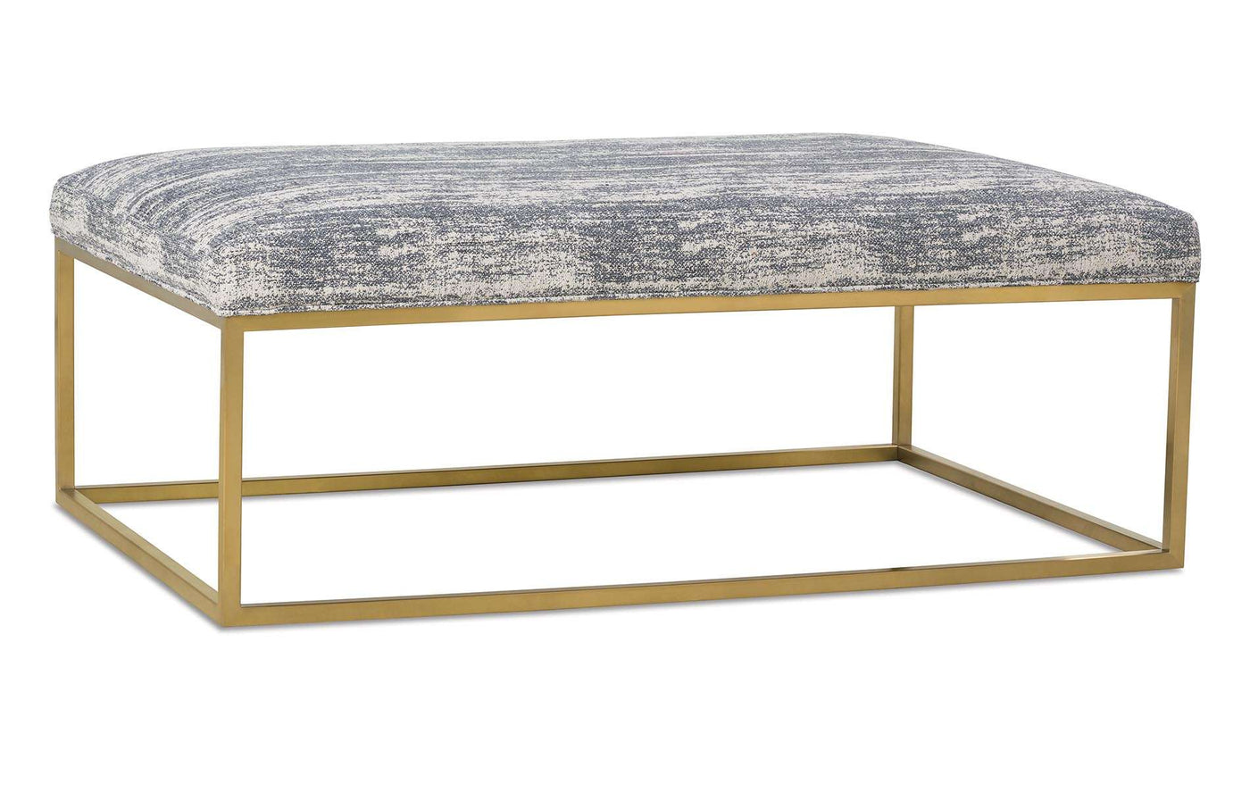 Percy Cocktail Table - Gold