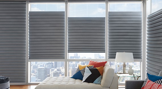 Solera® Soft Shades